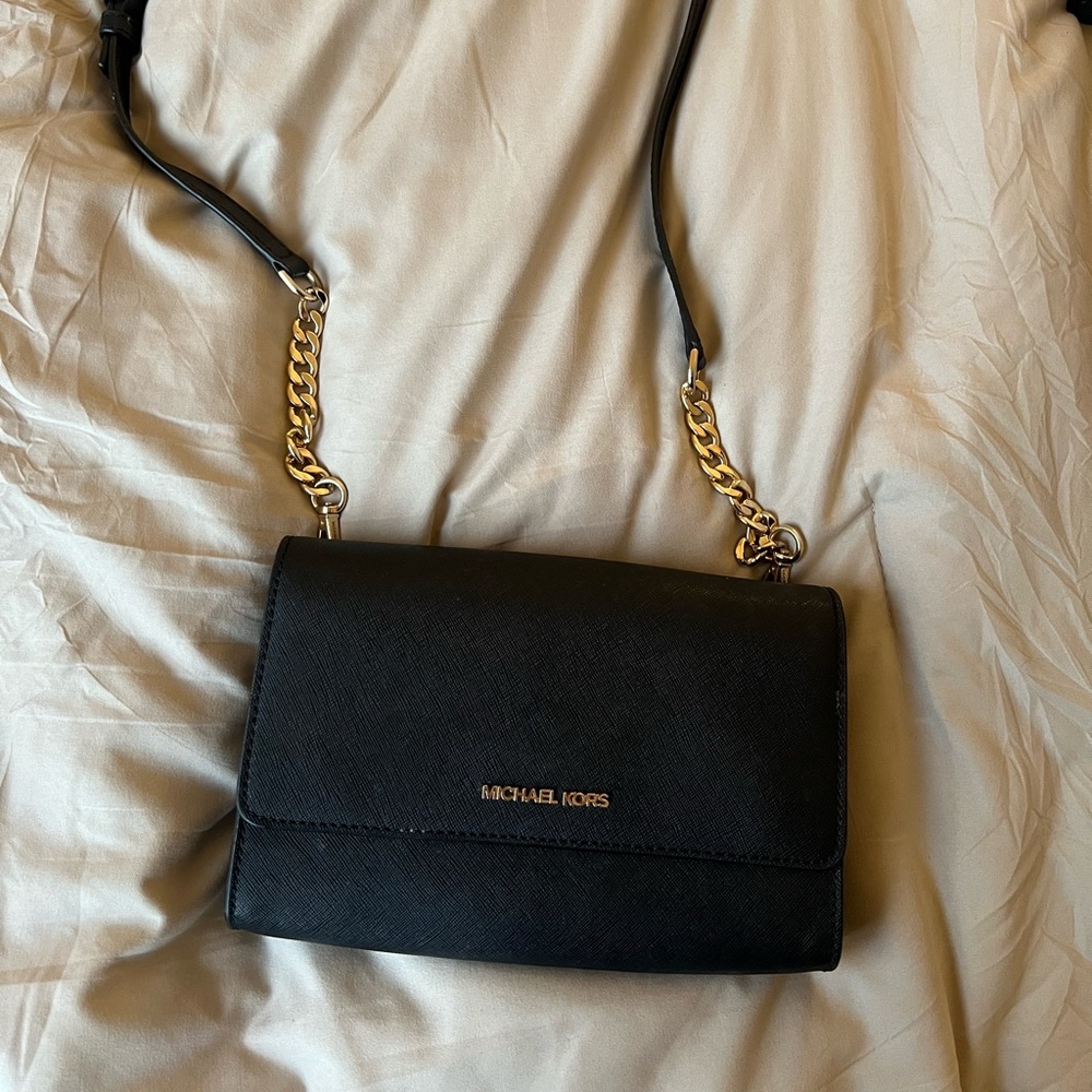 Michael Kors, Crossbody bag